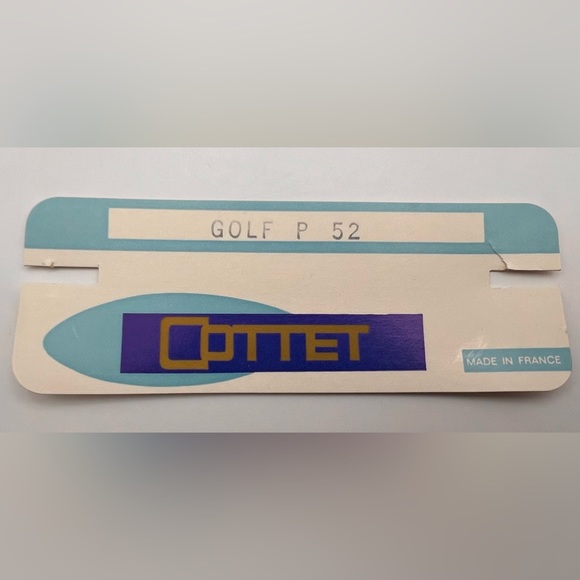 Vintage Half-Rim Metal Frame-w/BRAND NEW Berko’s Designs Custom Gradient Lenses - Picture 9 of 14